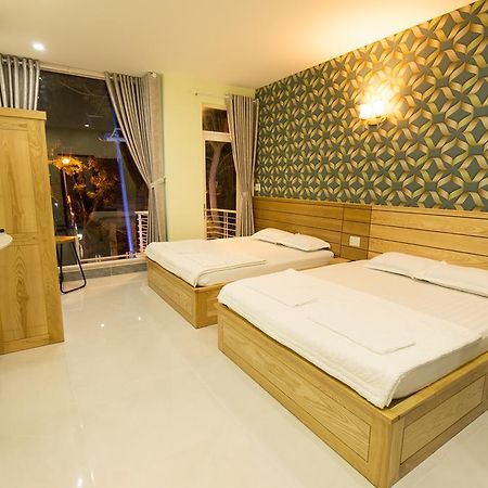 Thuan Hoa Hotel Vung Tau Buitenkant foto