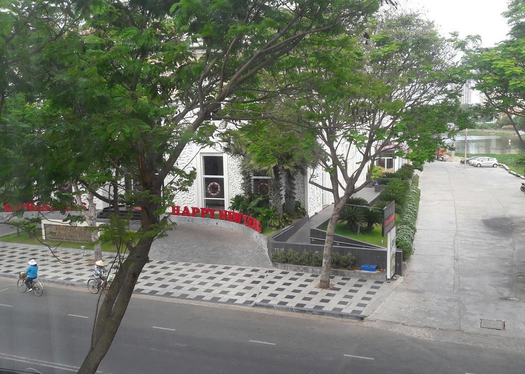 Thuan Hoa Hotel Vung Tau Kamer foto