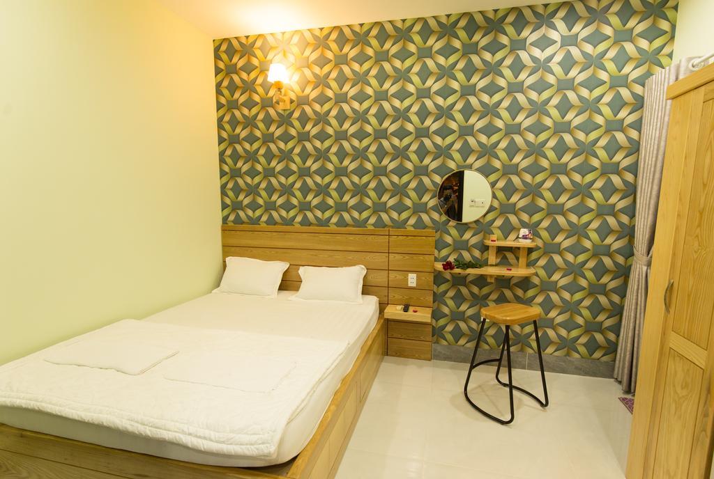 Thuan Hoa Hotel Vung Tau Buitenkant foto