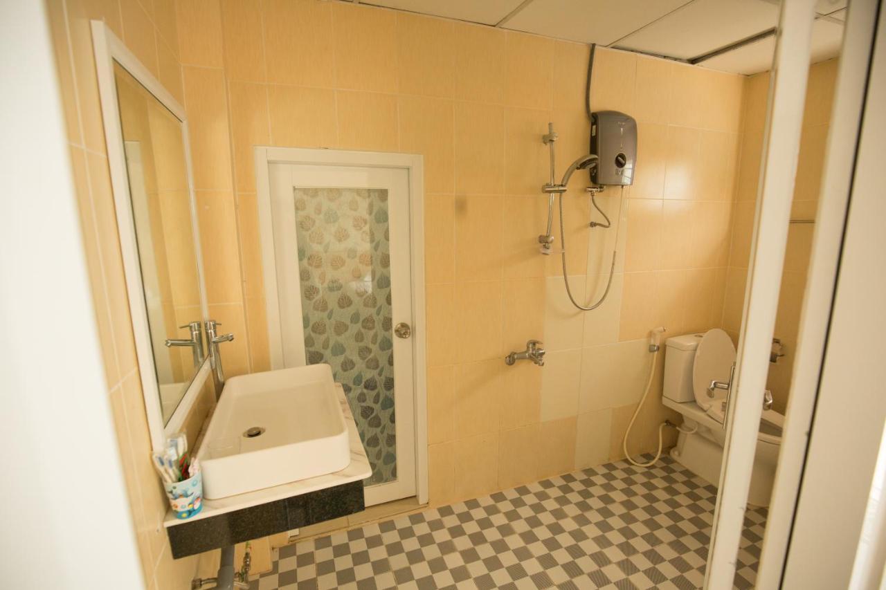 Thuan Hoa Hotel Vung Tau Buitenkant foto