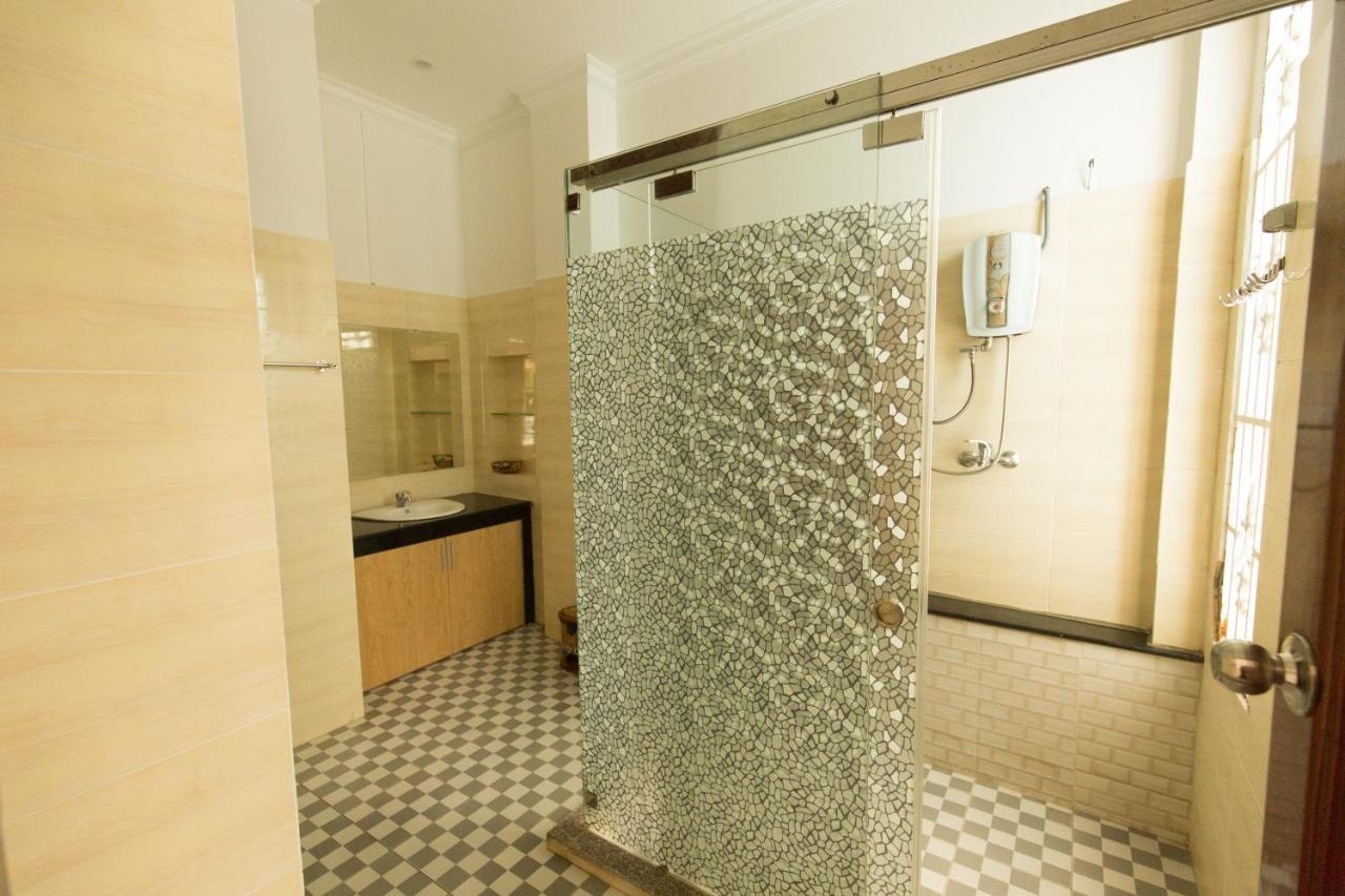 Thuan Hoa Hotel Vung Tau Buitenkant foto