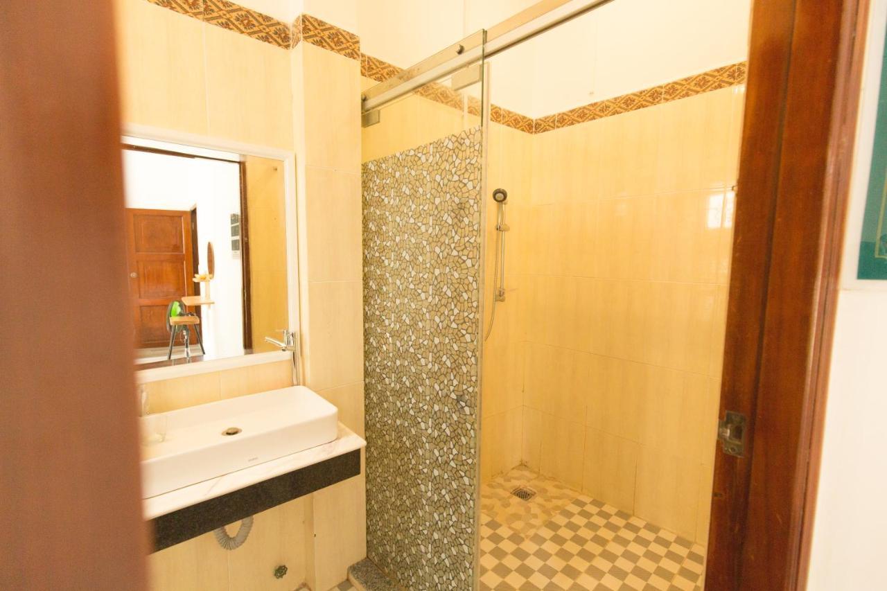 Thuan Hoa Hotel Vung Tau Buitenkant foto